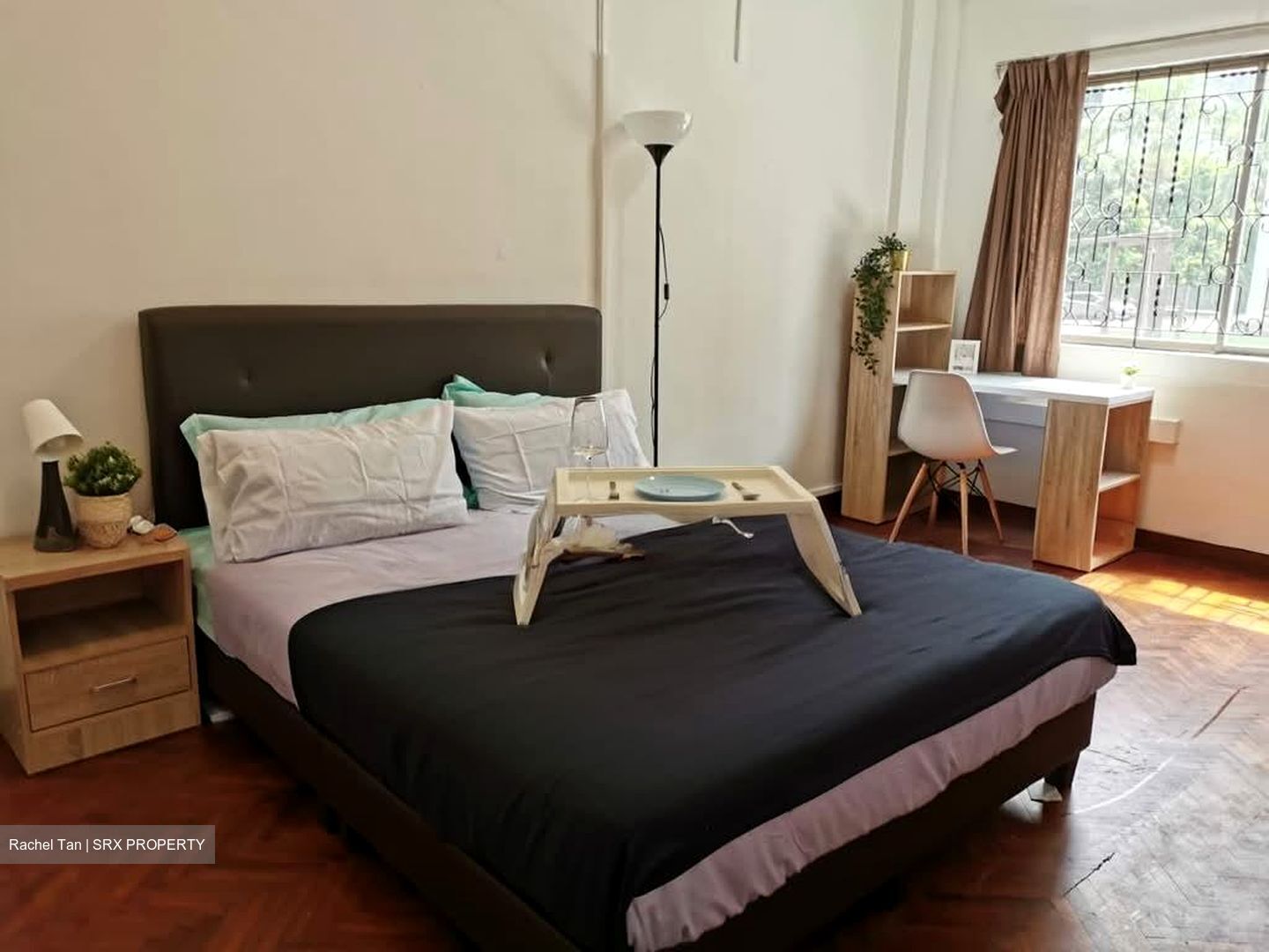 Cavenagh Gardens (D9), Apartment #555300151